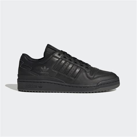 adidas zapatillas negras forum